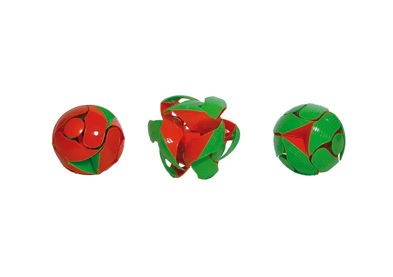 Original Switch Pitch - orange/grün