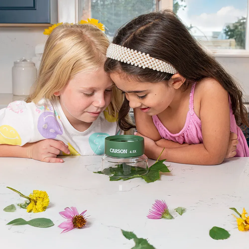 BigLoupe™️ - Kinder Freihandlupe BigLoupe™️ - Kinder Freihandlupe