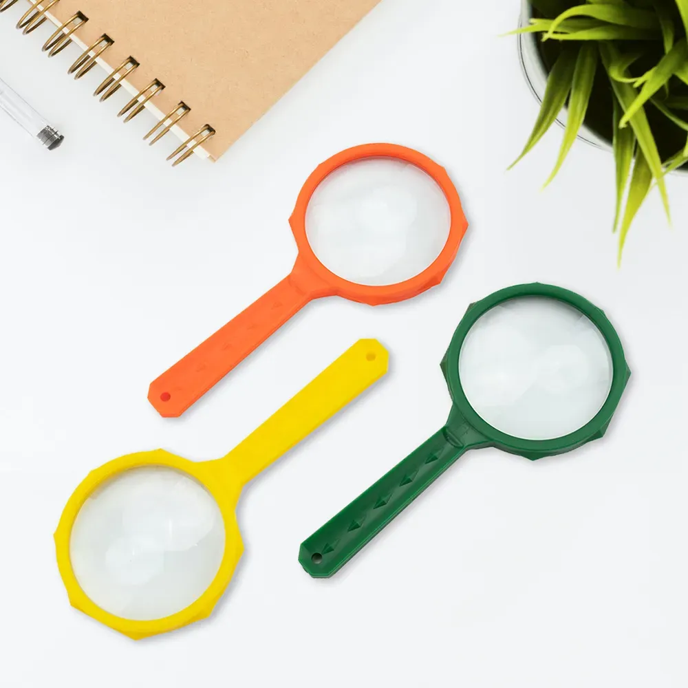 MagniRama™️ - Lupenbrille, 1 Stück