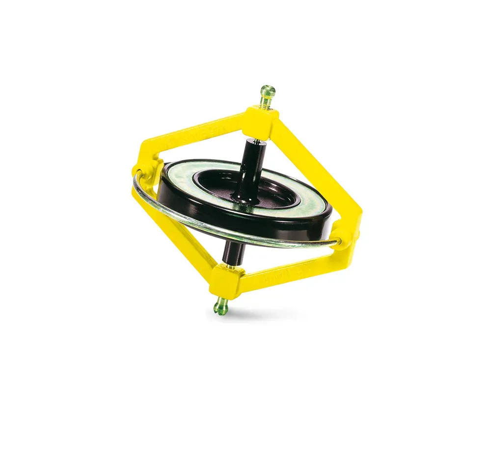 Space Wonder Gyroscope