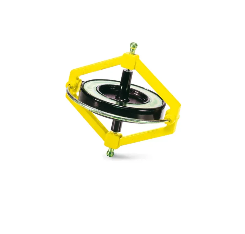Space Wonder Gyroscope