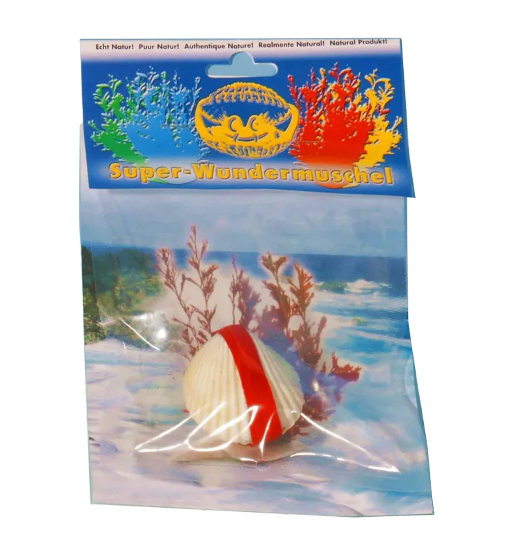 Super-Wundermuschel