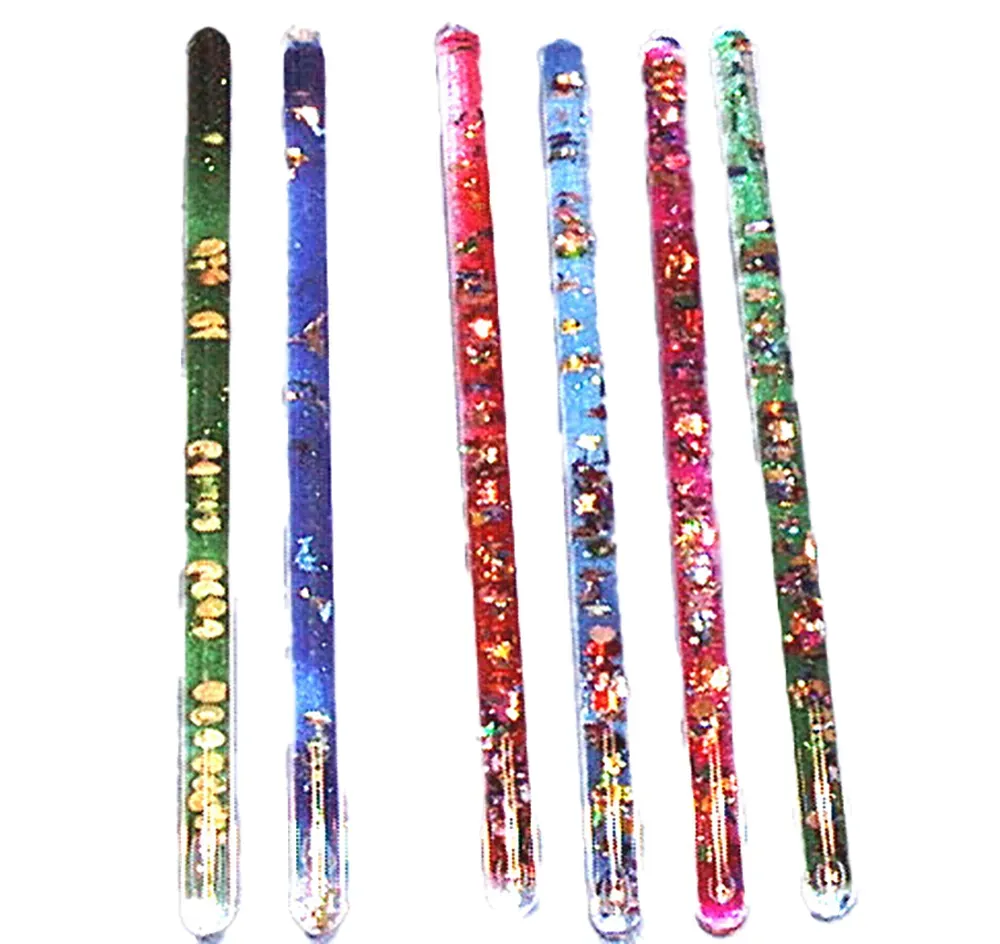Zauberstab, Glitzer Zauberstab, Glitzer