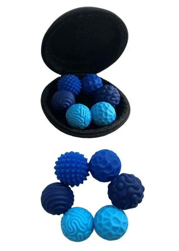 Fidgnetics - blau Fidgnetics - blau