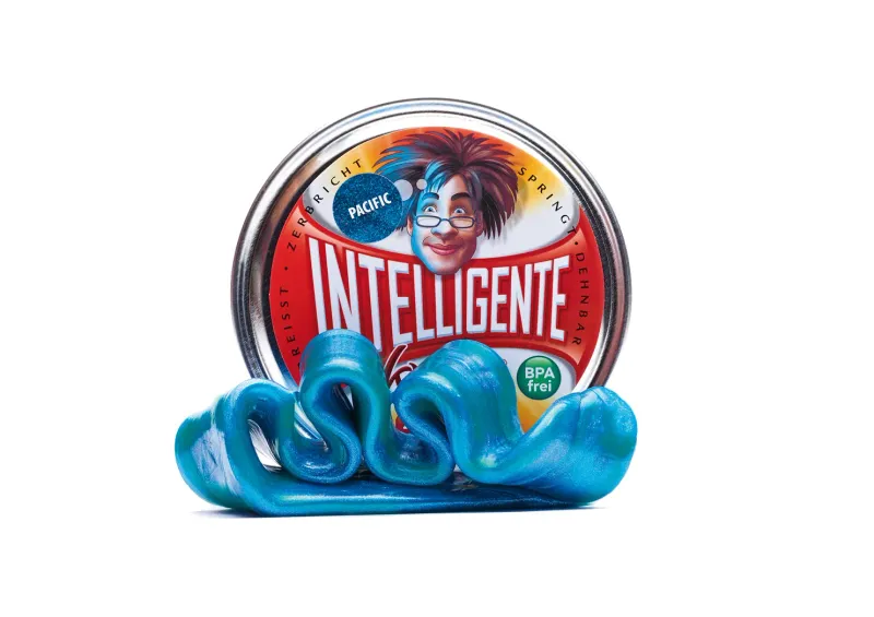 Intelligente Knete - Das Original! Pacific Intelligente Knete - Das Original! Pacific