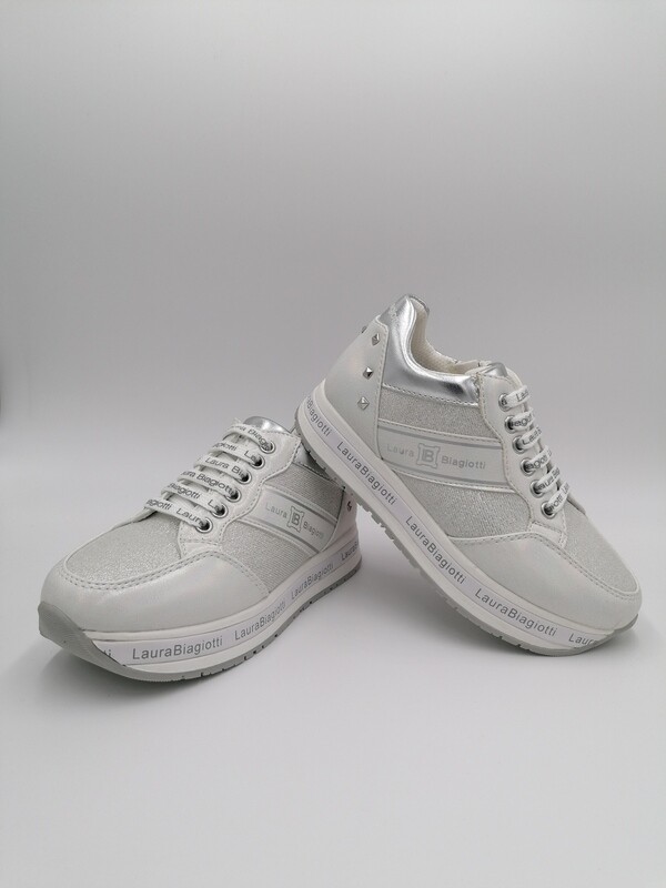 SNEAKERS BAMBINA