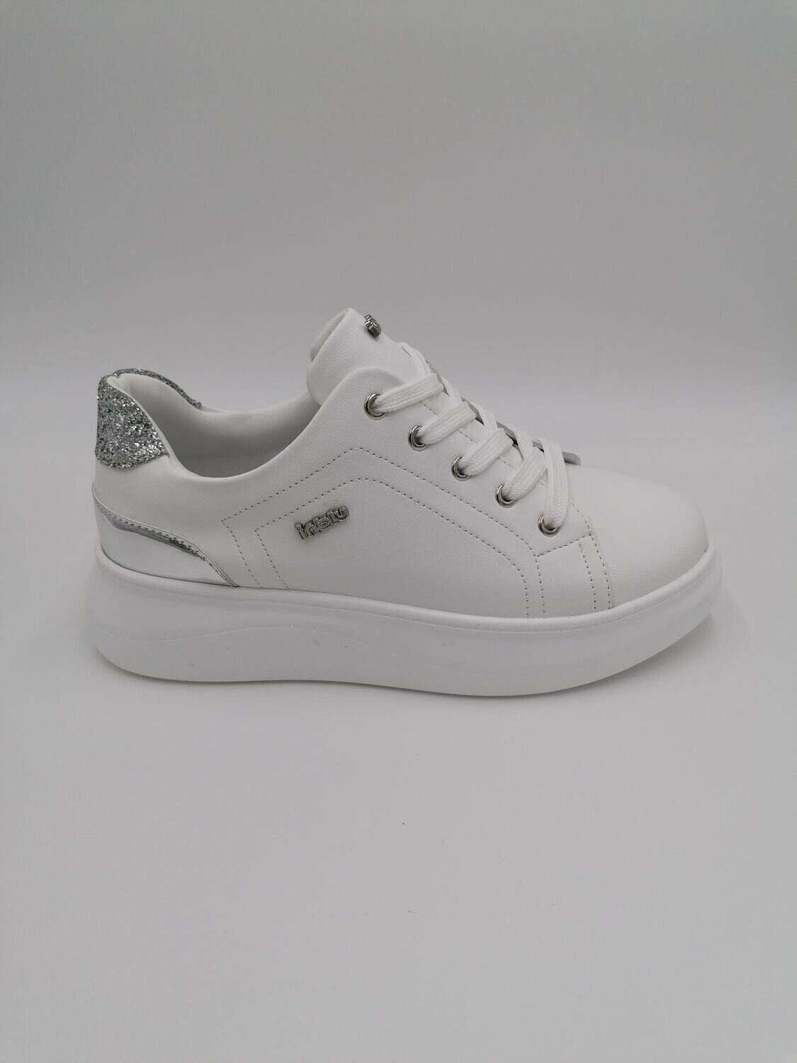 sneakers donna con glitter Inblu