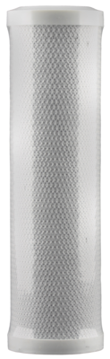 BOSHART - 5 MICRON CARBON CARTRIDGE (10" x 2.5")