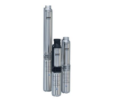 Submersible Well Pumps for deep well
