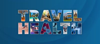 Travel Health Series