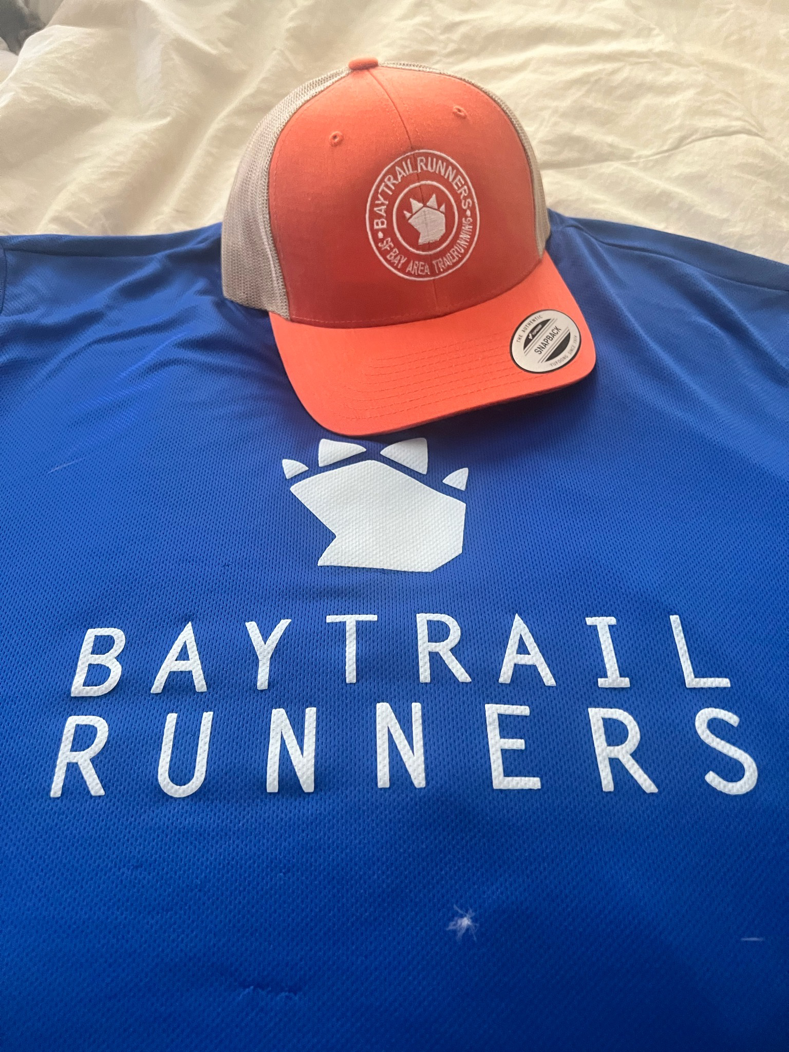 Bay Trailrunners