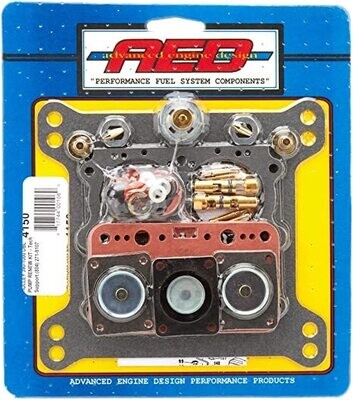 AED Ultimate Performance Carburetor Kits 4150