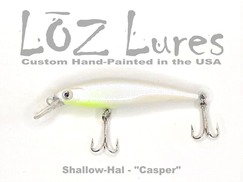 Shallow-Hal &quot;Casper&quot;