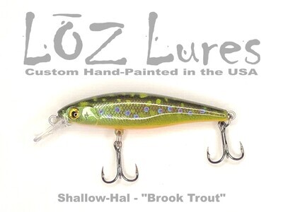 LOZ Lures and Fishing Services