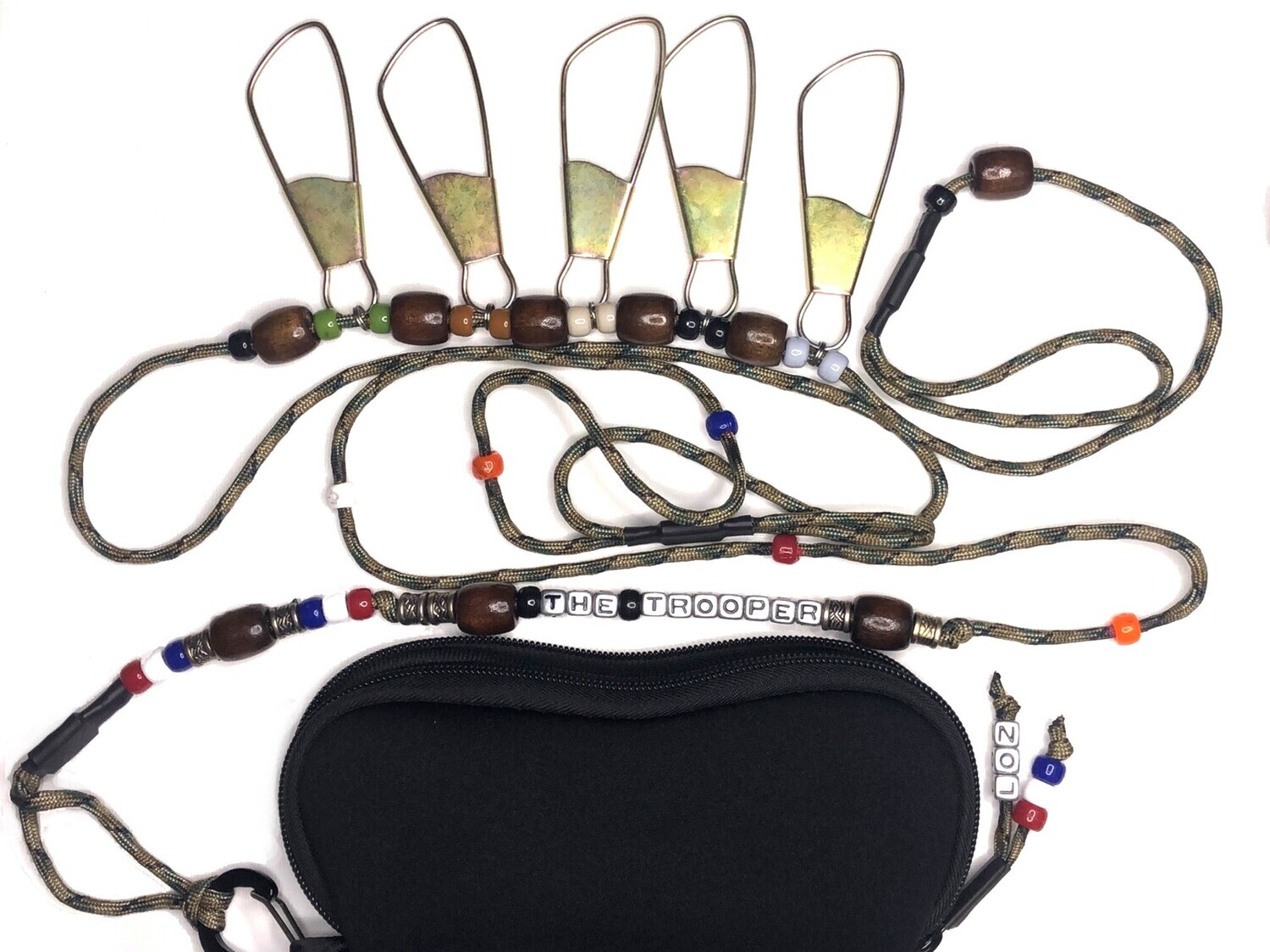 Custom Made X-Stream Fish Stringer