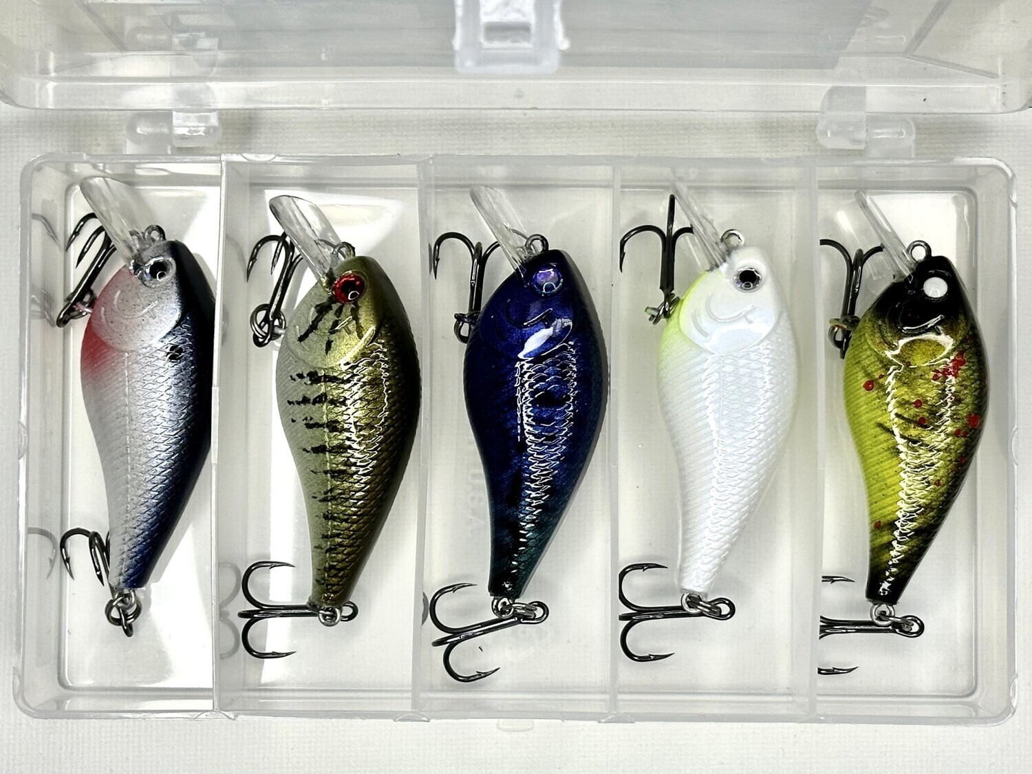 Little Bill &quot;King Catcher&quot; Assortment