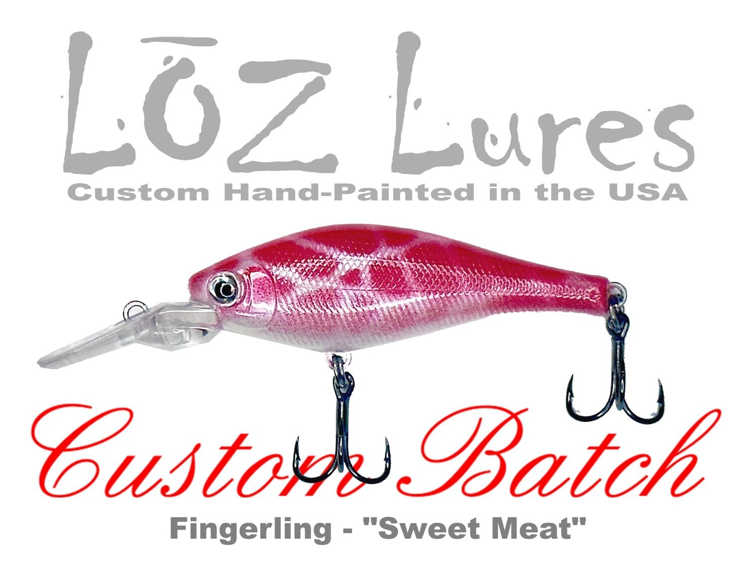 Fingerling &quot;Sweet Meat&quot;