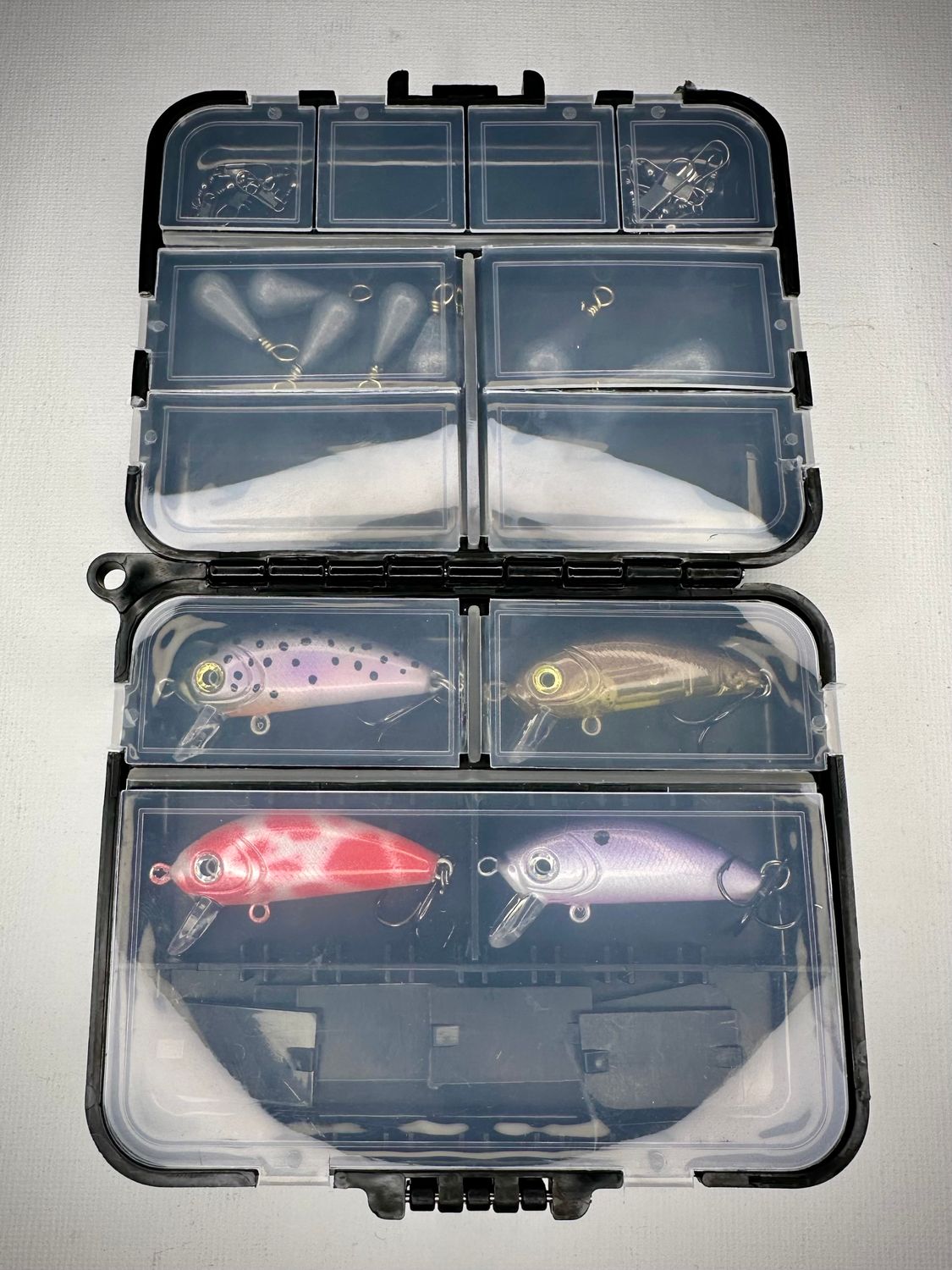 Taneycomo Drifter Bundle