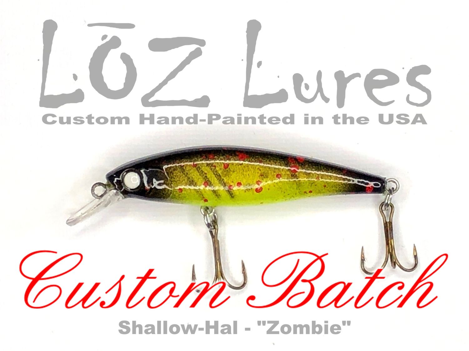 Shallow-Hal &quot;Zombie&quot;