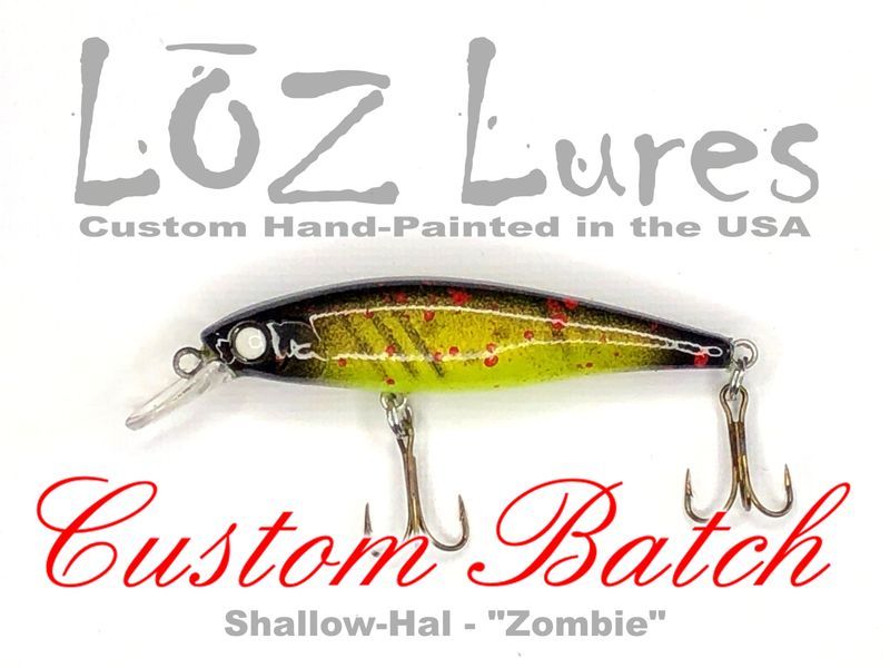 Shallow-Hal &quot;Zombie&quot;