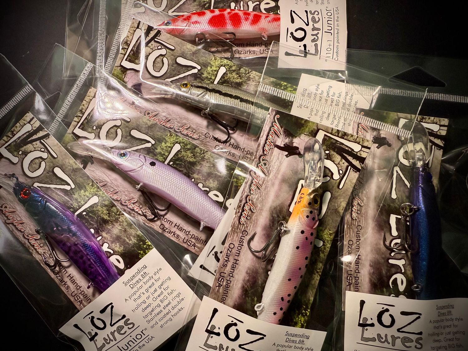 110+1 Junior "Sculpin"