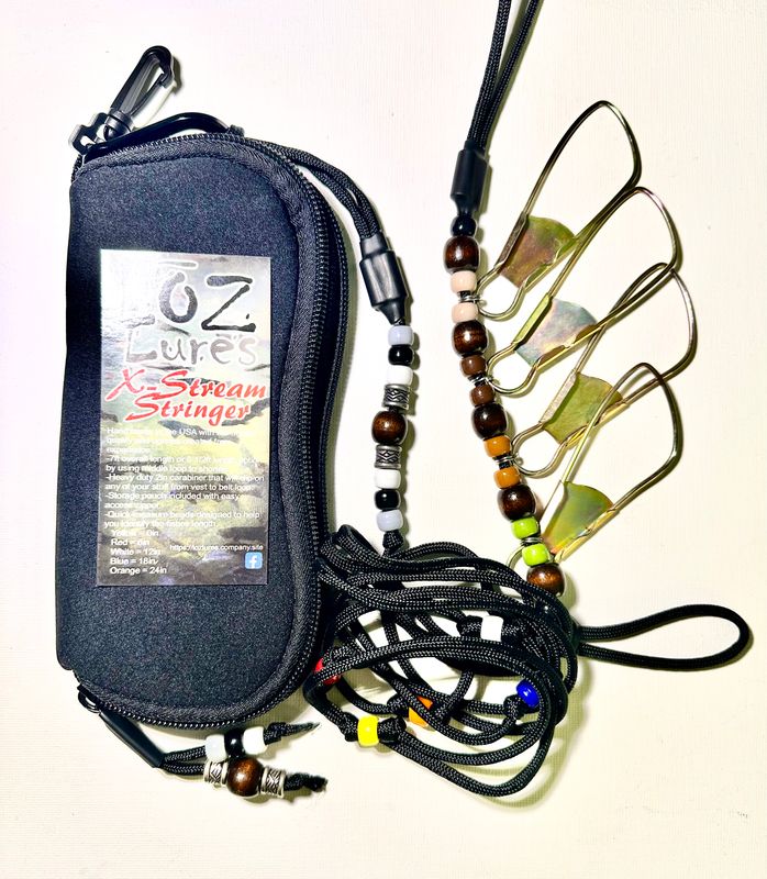 X-Stream Stringer (Night)