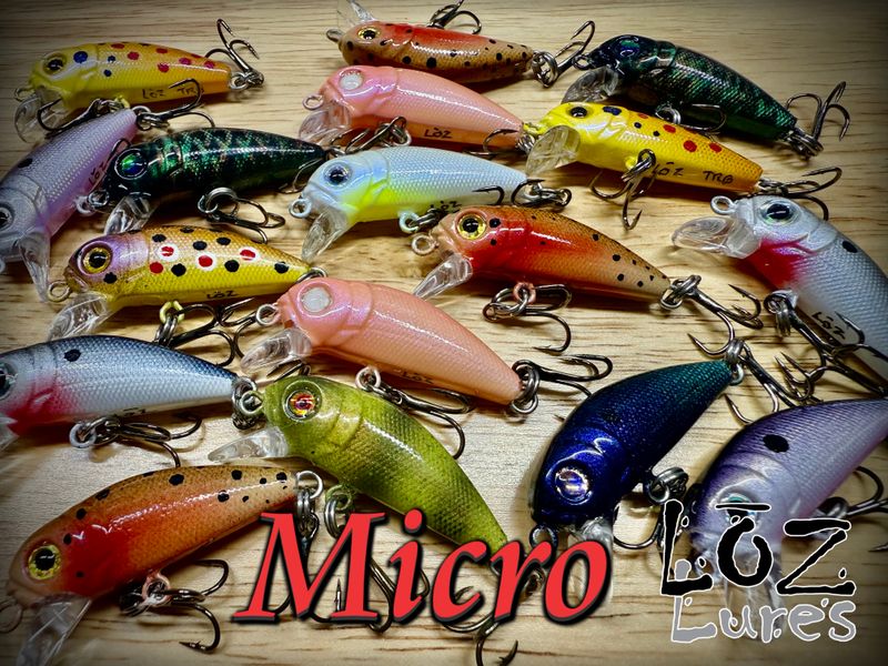 Micro "Casper"