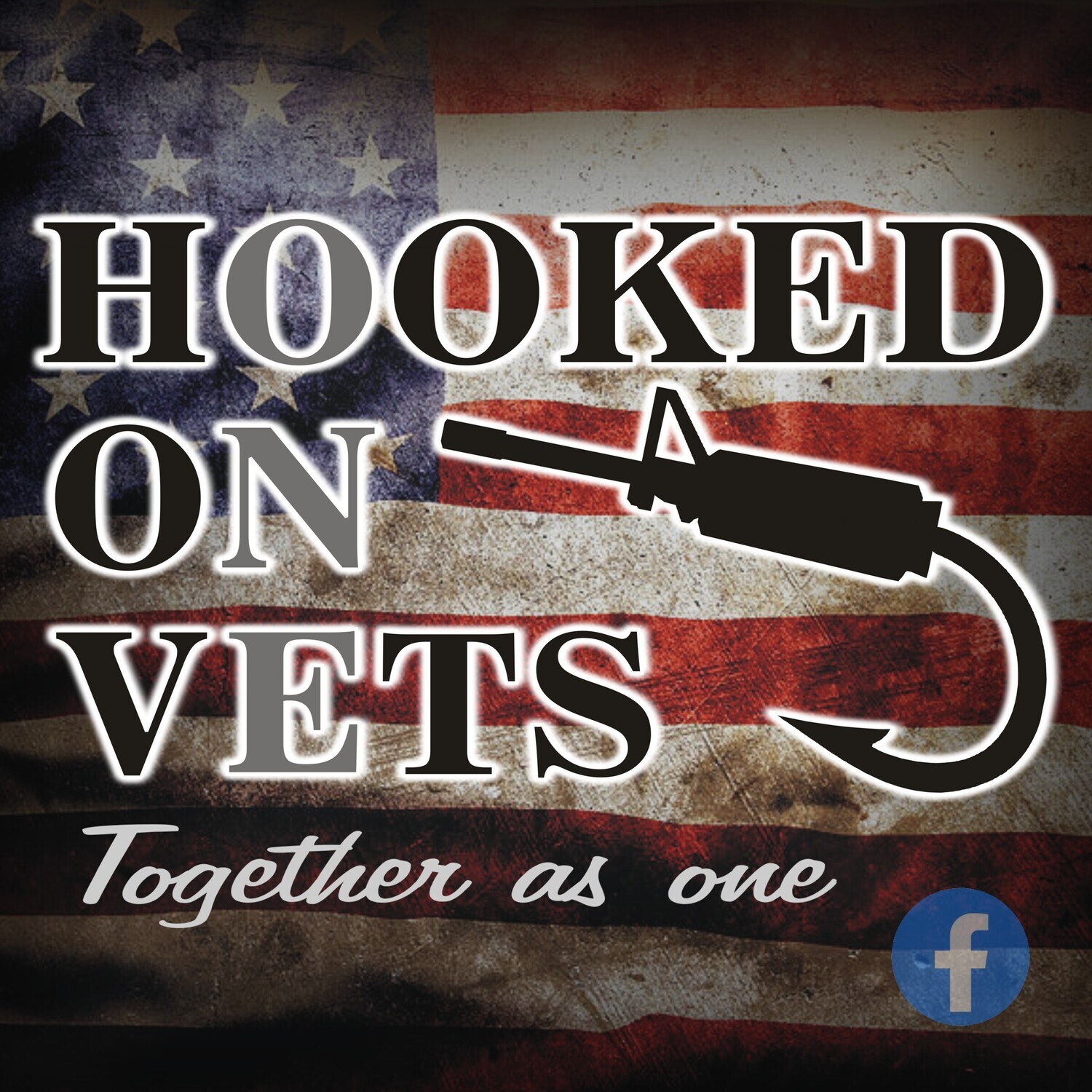Hooked On Vets Donations