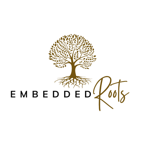Embedded Roots
