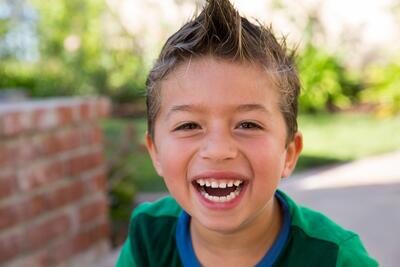 Kids Fotoshooting