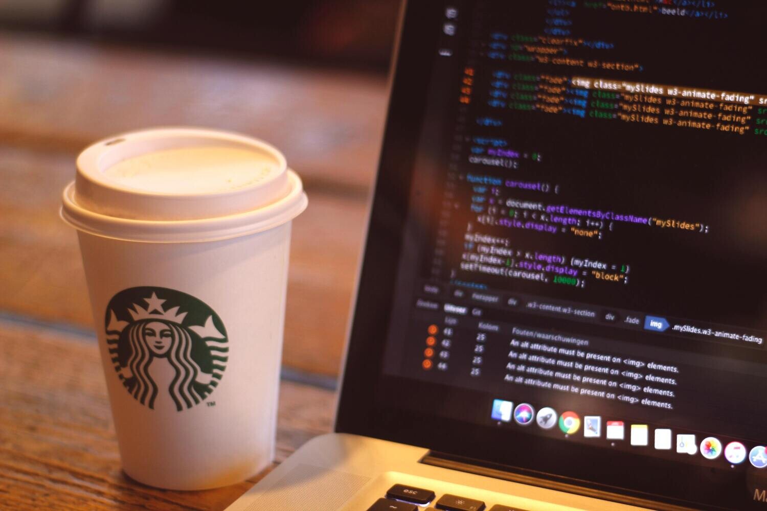 Intro To HTML