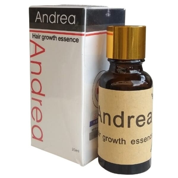Andrea Fastest Hair &amp; Growth Essence - 20ml