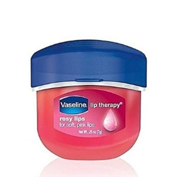 Vaseline Pink Lips Balm