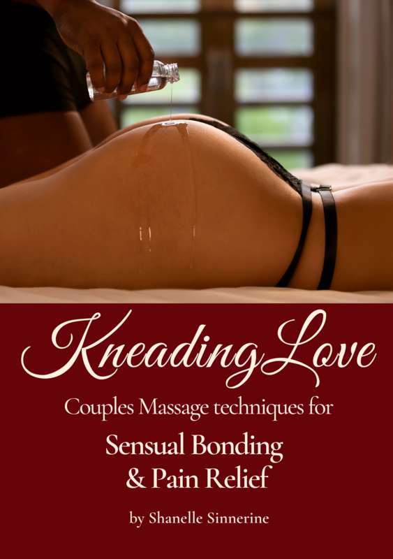 Kneading Love (E-book)