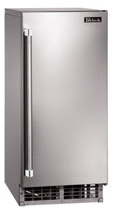 Perlick - 15&quot; Signature Series Clear Ice Maker