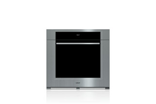 WOLF 30&quot; M Series Transitional Built-In Single Oven