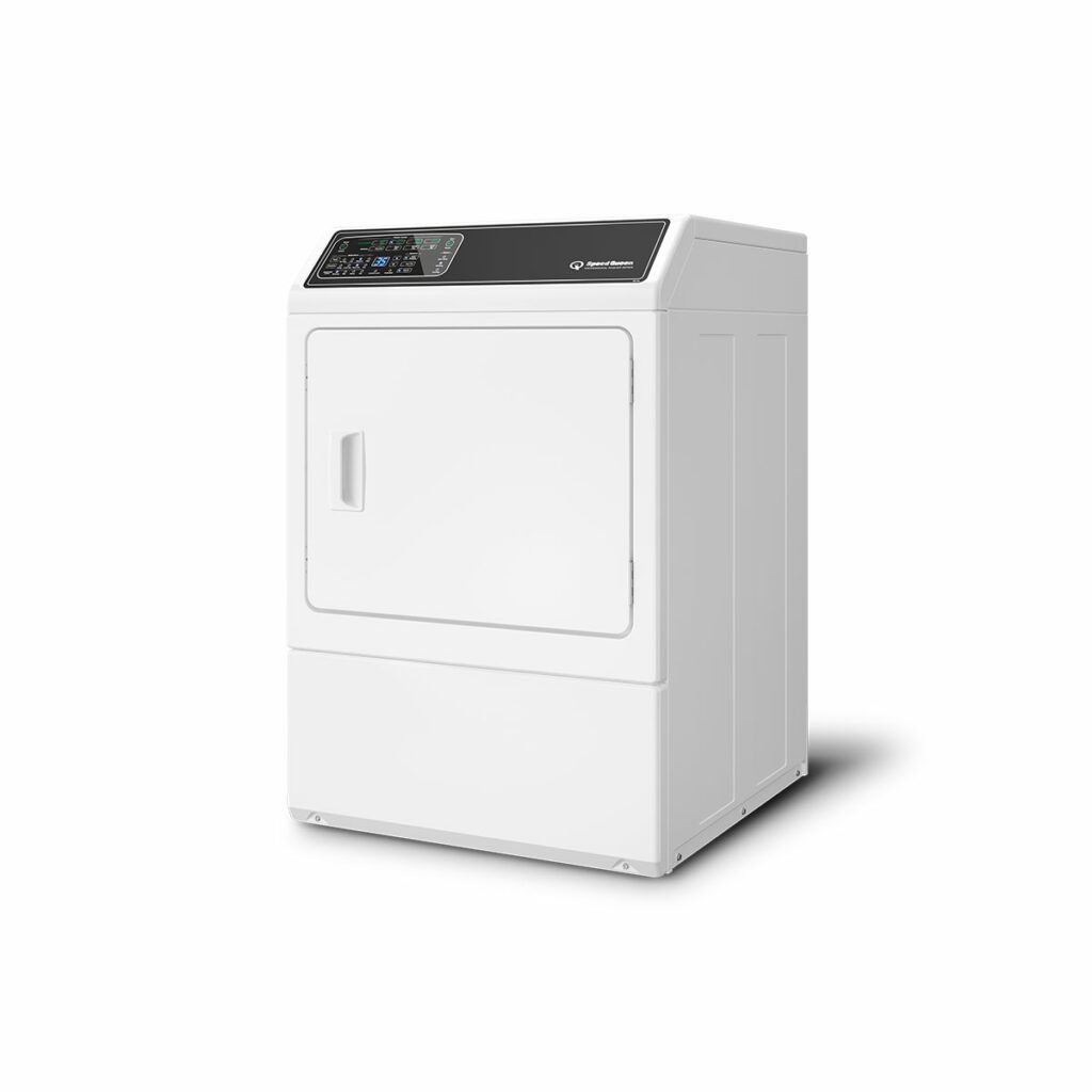 Speed Queen - DF7000WG Front Load Gas Dryer