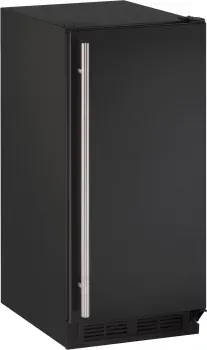 U-Line U-1215RB-00A-RH 15&quot; Solid Door Refrigerator