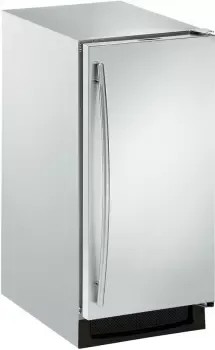 U-Line U-2115RS-00-RH 15&quot; Undercounter All Refrigerator - 2000 Series