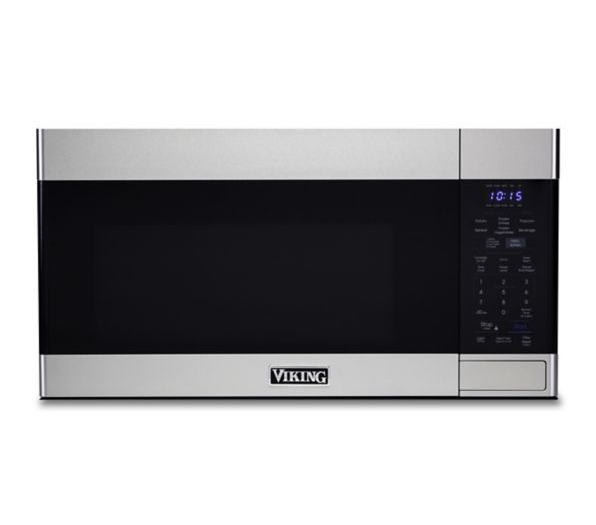 Viking VMOH330SS 30&quot; Built-in Microwave Hood 679