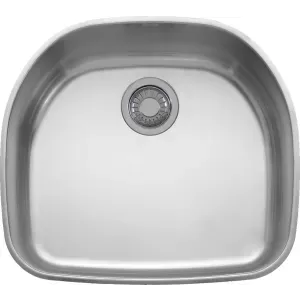 Franke NA-110 Stainless Steel Sink