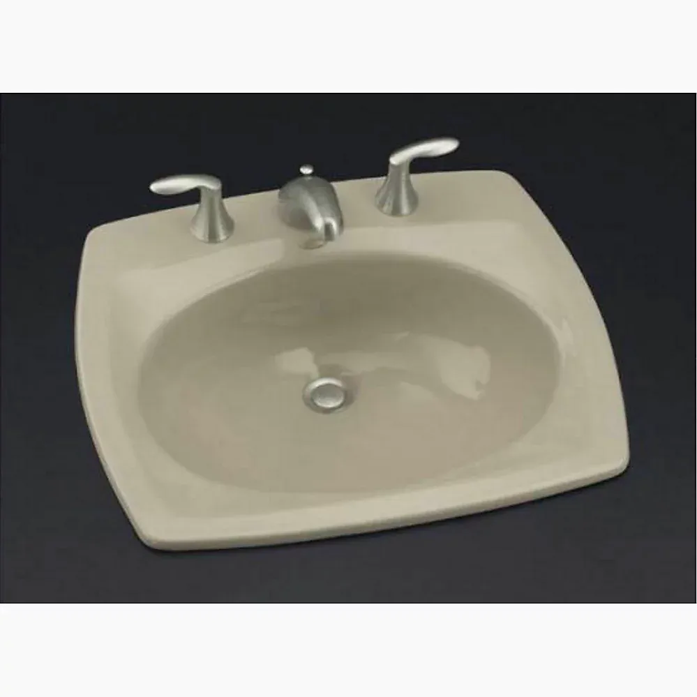 Kohler K-2187 (White)