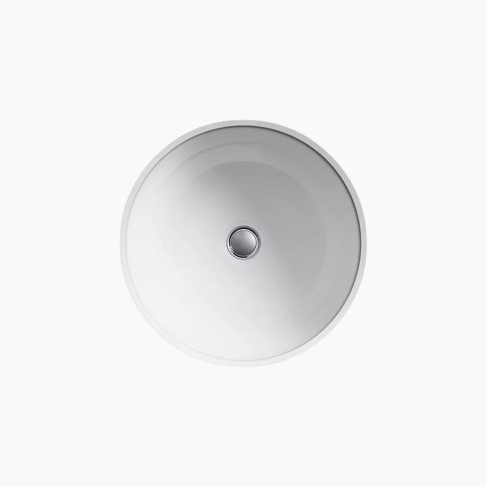 Kohler K-2349-0 Sink (White)