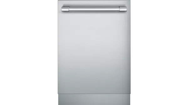Thermador DWHD650WFP Dishwasher 24&quot; Stainless Steel