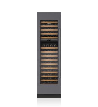 Sub-Zero IW-24LH Wine Storage - Panel Ready