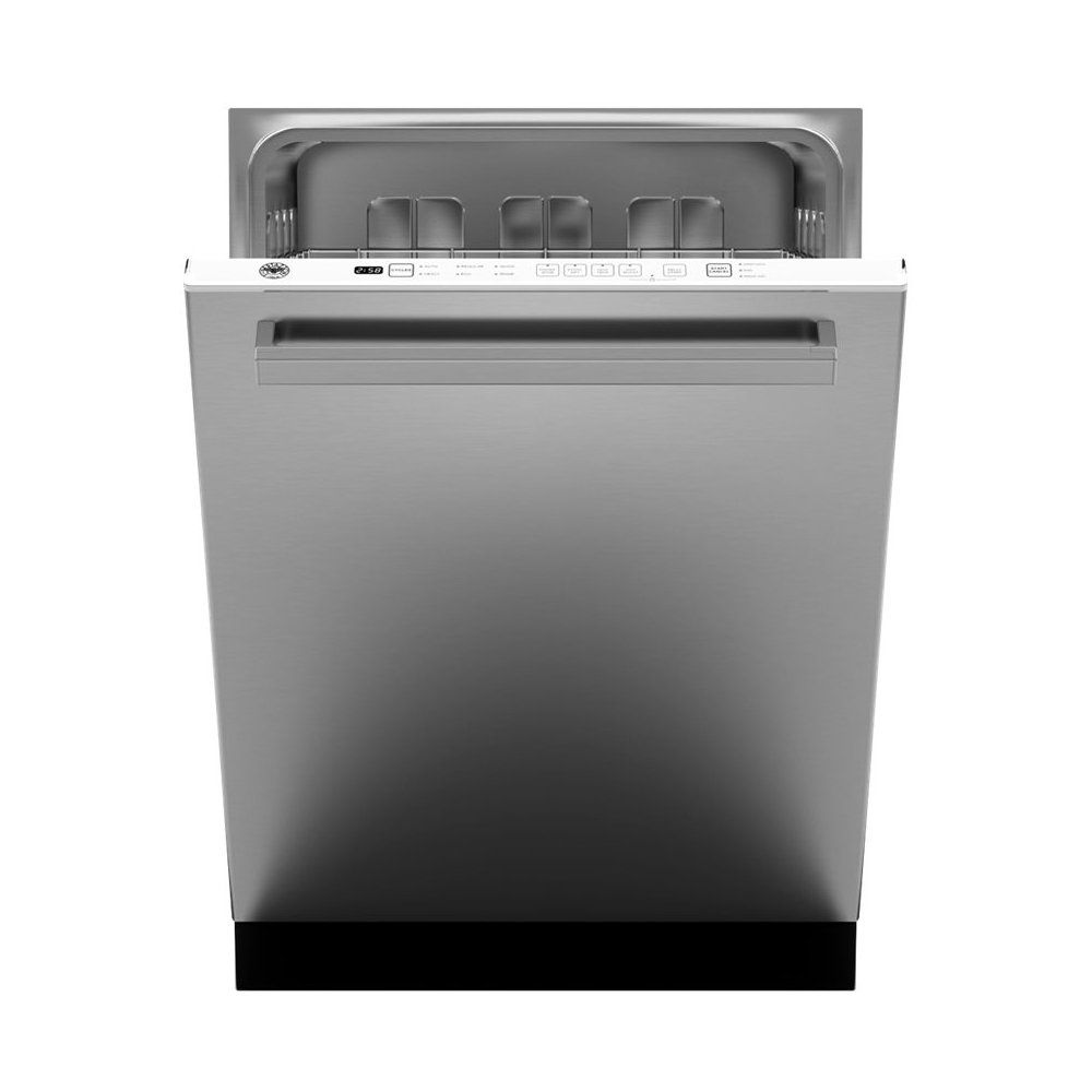 Bertazzoni DW24XV 24&quot; Panel Dishwasher