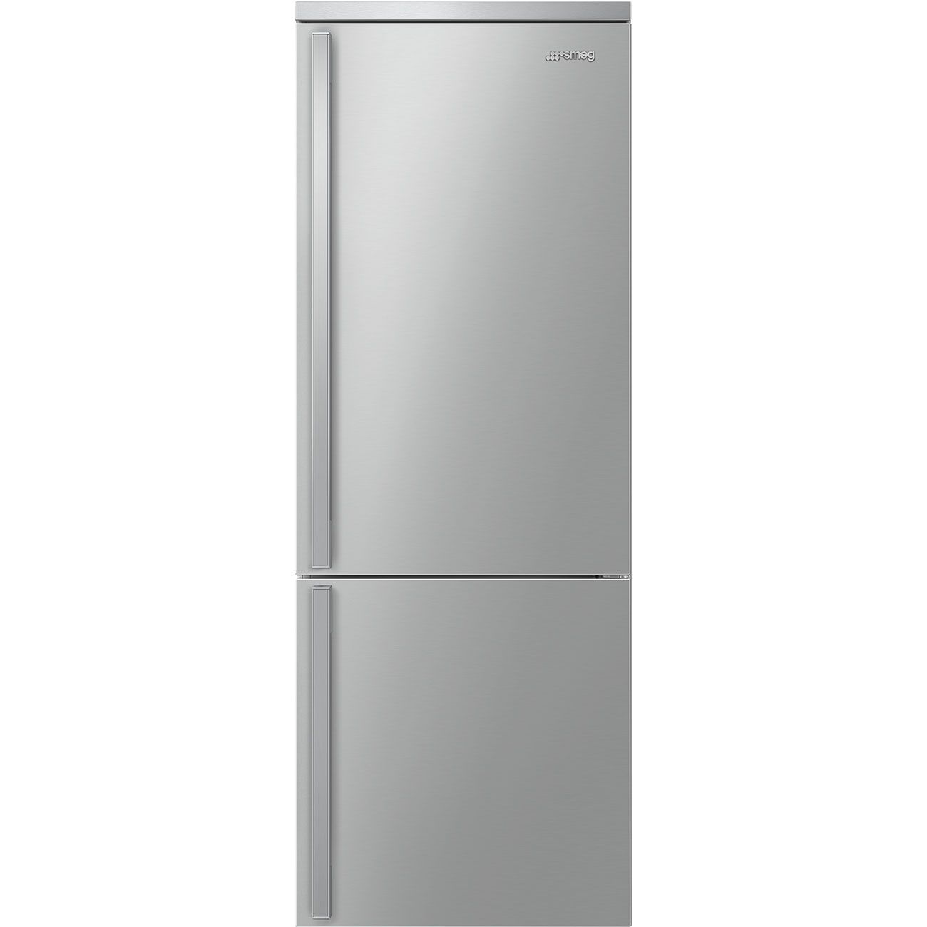 SMEG FA490URX Stainless Steel Refrigerator