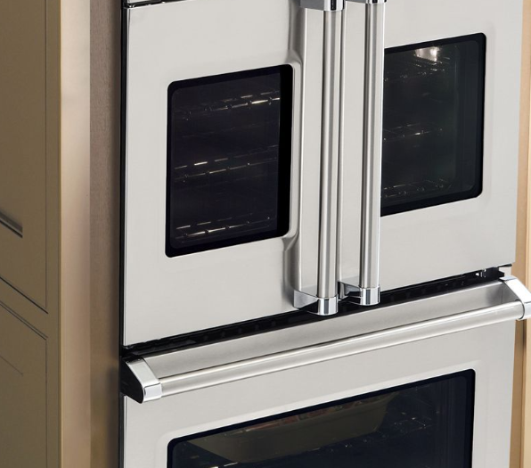 Viking VDOF7301SS02 7 Series Built-In French-Door Ovens