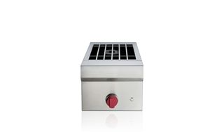 Wolf BM13 13&quot; Built-In Burner Module