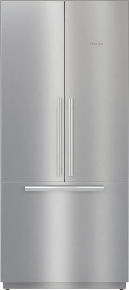 Miele KF2982SF 36&quot; French Door Refrigerator
